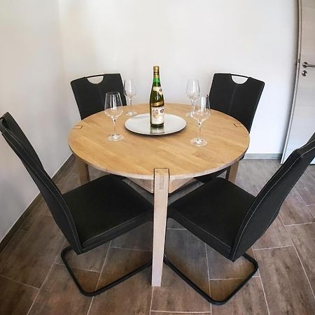 Ferienwohnung Himmelreich Бернкастель-Кюс Екстер'єр фото