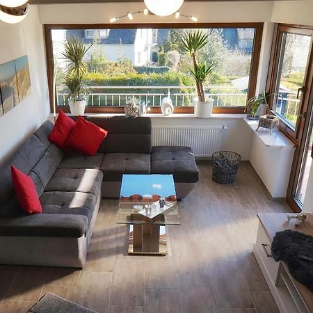 Ferienwohnung Himmelreich Бернкастель-Кюс Екстер'єр фото
