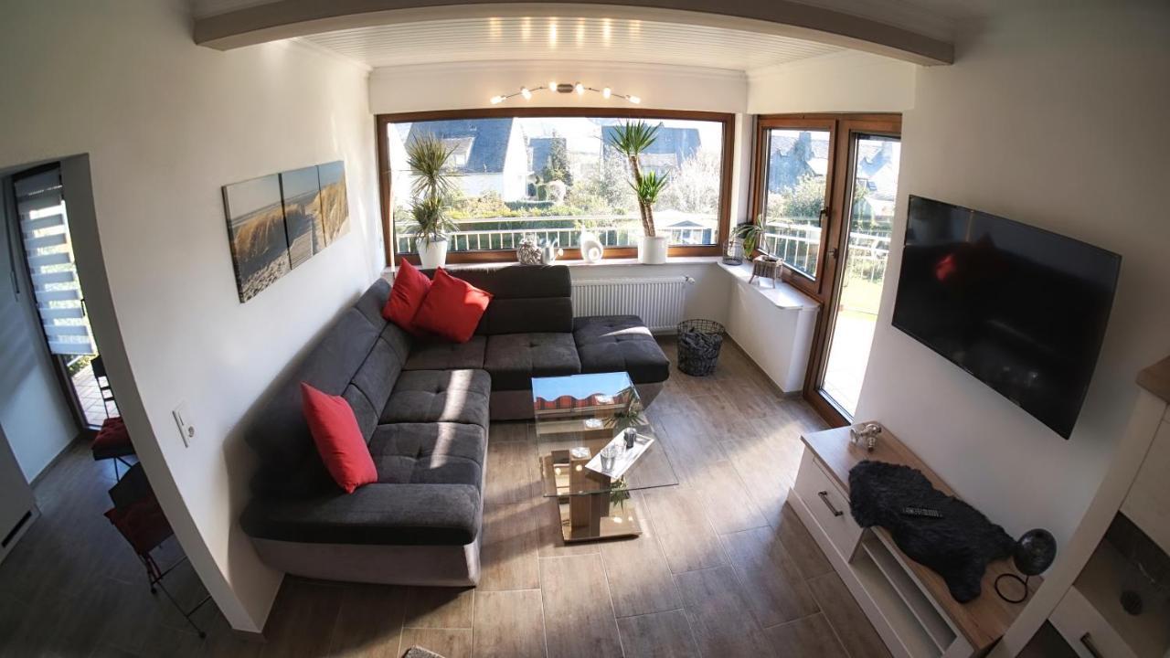 Ferienwohnung Himmelreich Бернкастель-Кюс Екстер'єр фото