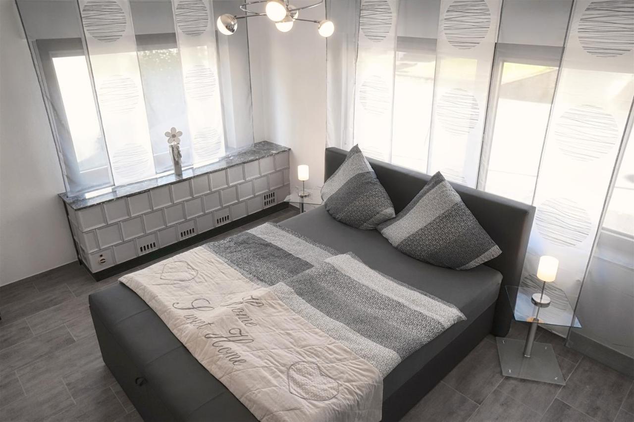 Ferienwohnung Himmelreich Бернкастель-Кюс Екстер'єр фото