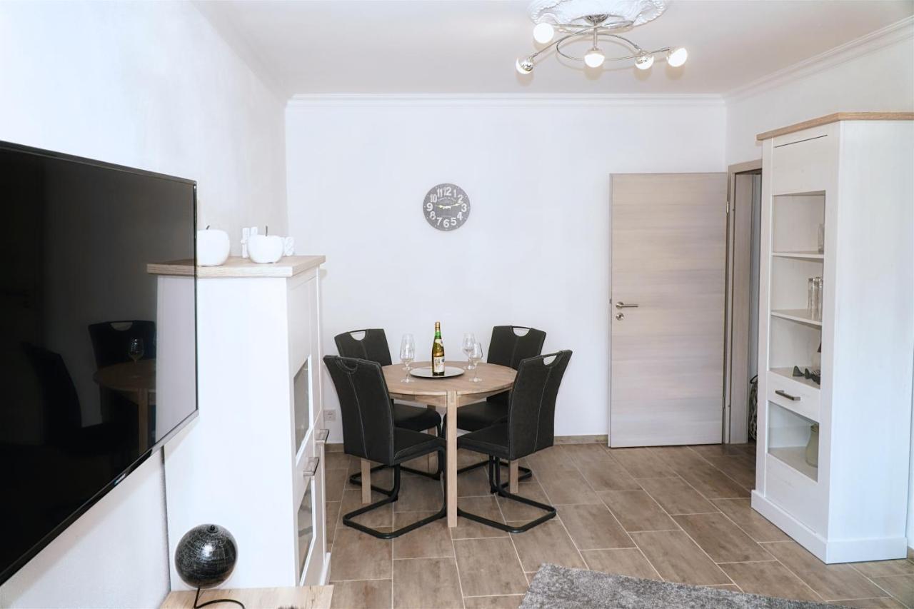 Ferienwohnung Himmelreich Бернкастель-Кюс Екстер'єр фото