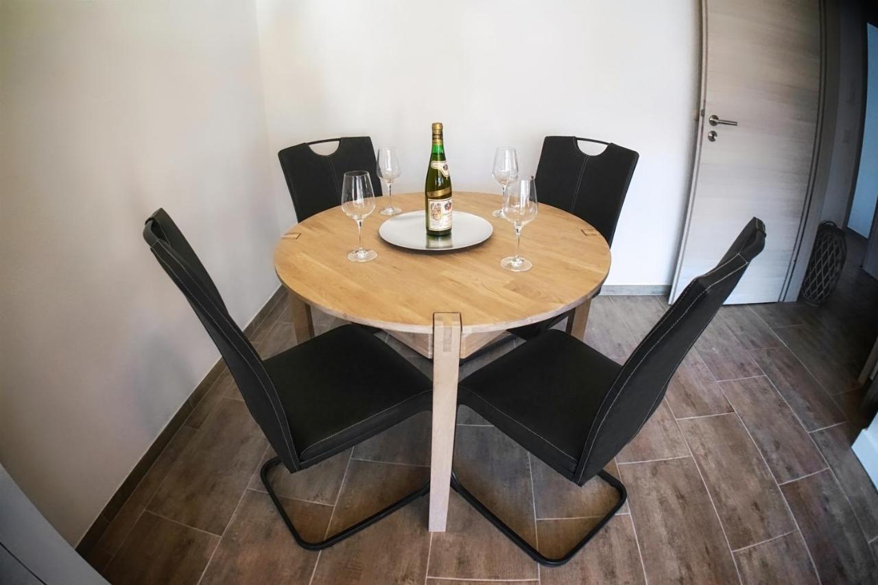 Ferienwohnung Himmelreich Бернкастель-Кюс Екстер'єр фото