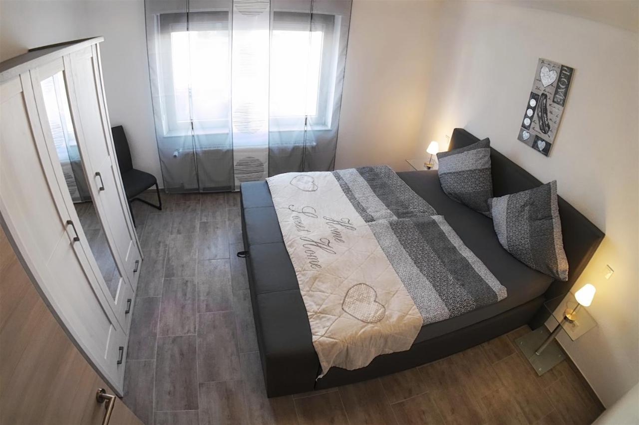Ferienwohnung Himmelreich Бернкастель-Кюс Екстер'єр фото