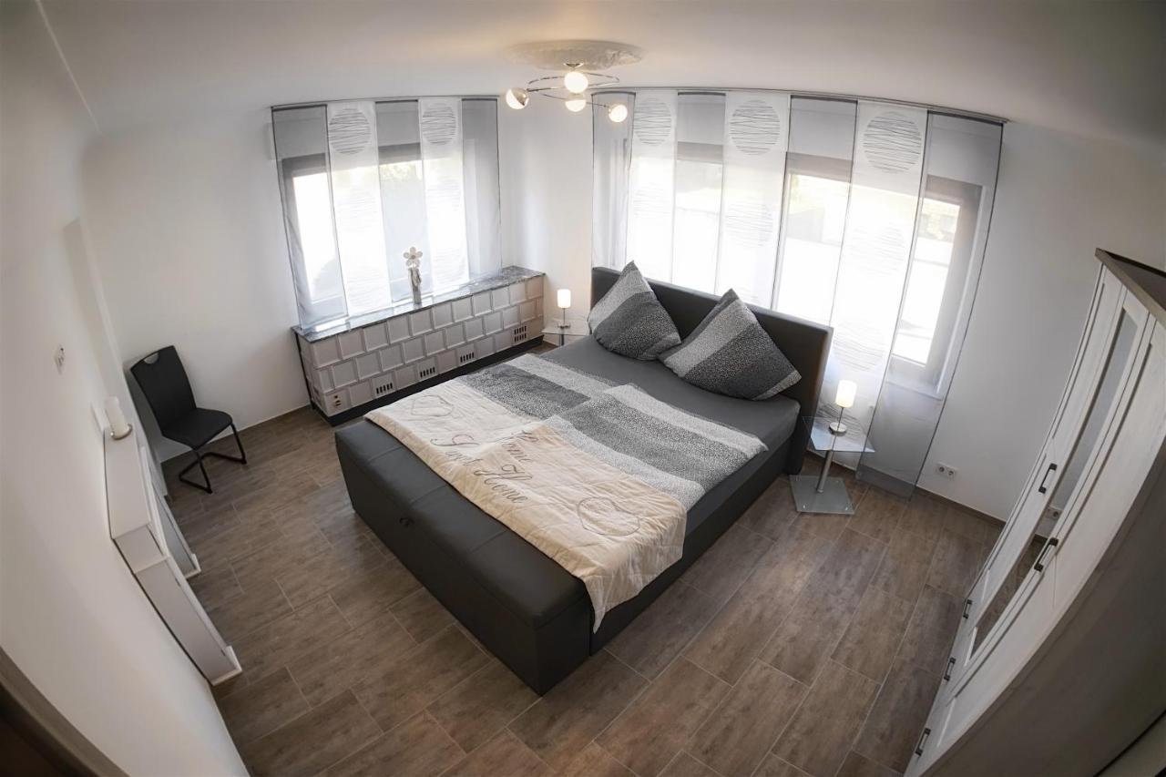 Ferienwohnung Himmelreich Бернкастель-Кюс Екстер'єр фото