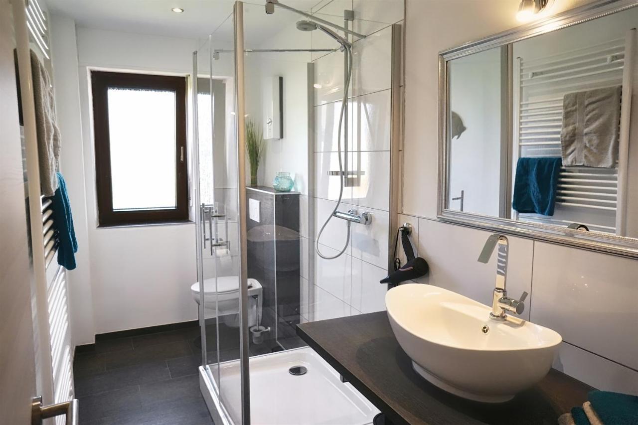 Ferienwohnung Himmelreich Бернкастель-Кюс Екстер'єр фото