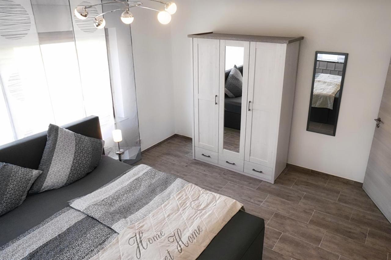 Ferienwohnung Himmelreich Бернкастель-Кюс Екстер'єр фото