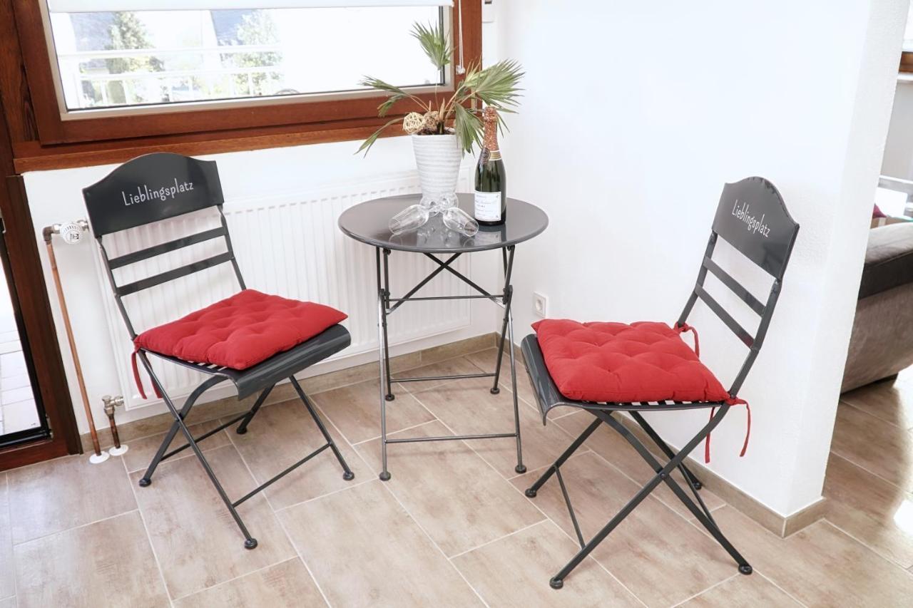 Ferienwohnung Himmelreich Бернкастель-Кюс Екстер'єр фото